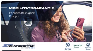 Mobilitätsgarantie